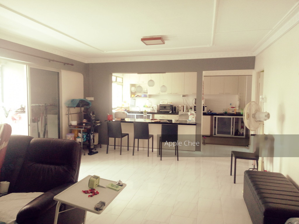 Blk 873 Yishun Street 81 (Yishun), HDB 5 Rooms #138403232